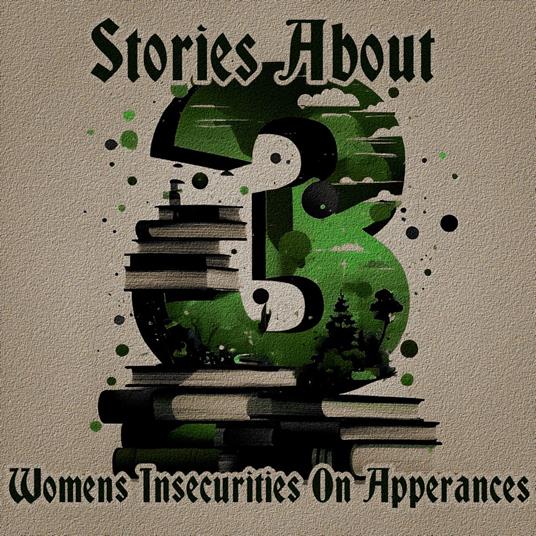 3 Stories About - Women’s Insecurities on Appearances