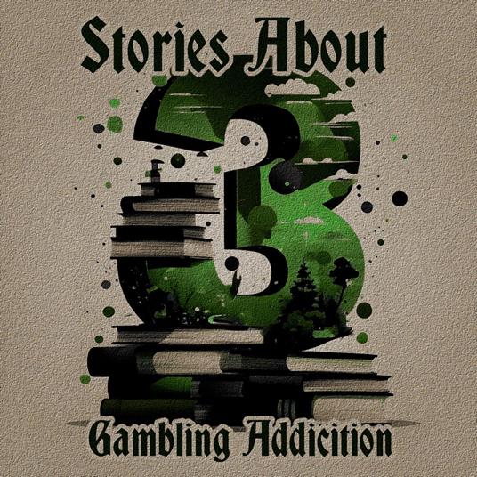 3 Stories About - Gambling Addiction