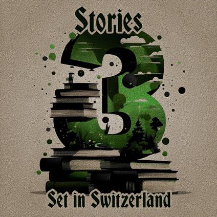 3 Stories - Set in Switzerland