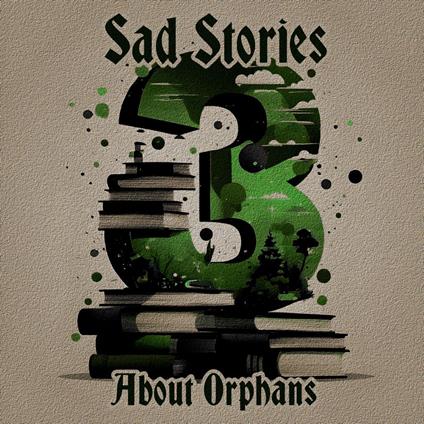 3 Sad Stories - About Orphans