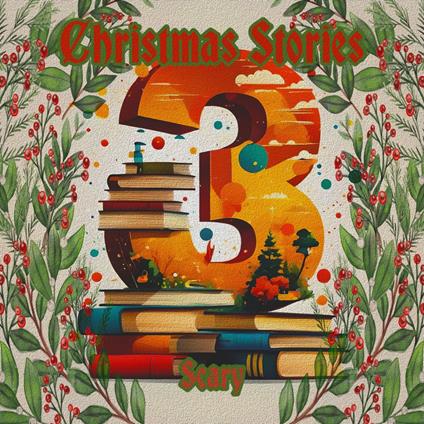 3 Christmas Stories - Scary