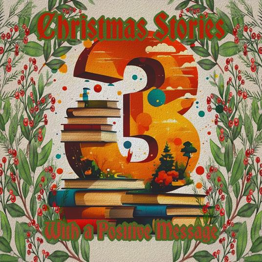 3 Christmas Stories - With a Positive Message