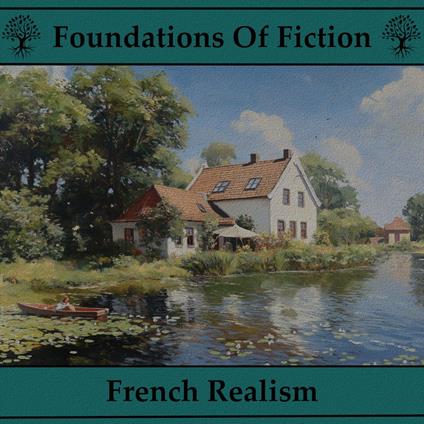 Foundations of Fiction, The - French Realism