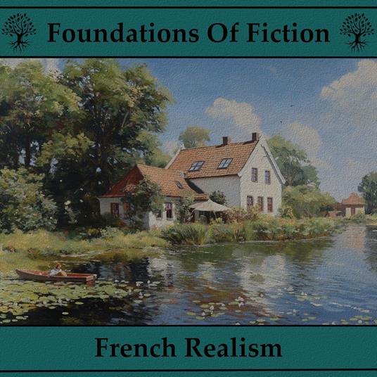 Foundations of Fiction, The - French Realism