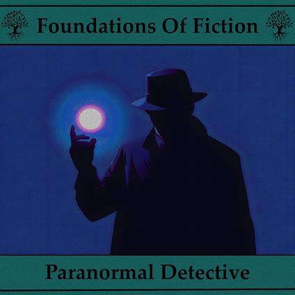 Foundations of Fiction, The - Paranormal Detective