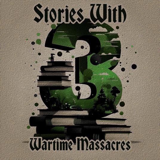 3 Stories with Wartime Massacres