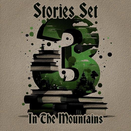 3 Stories Set in the Mountains