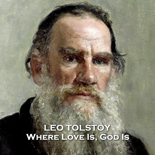 Where Love Is, God Is