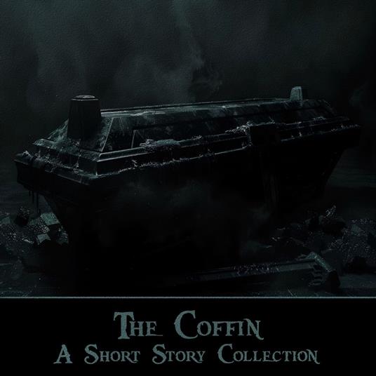 Coffin, The - A Short Story Collection