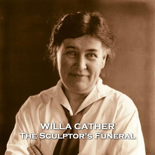 Sculptor's Funeral, The