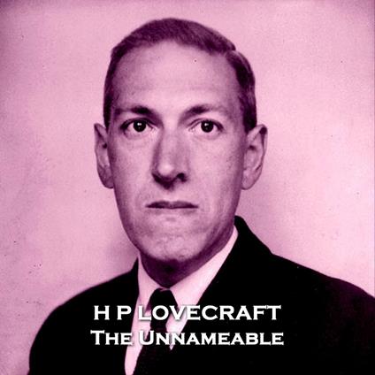 Unnameable, The