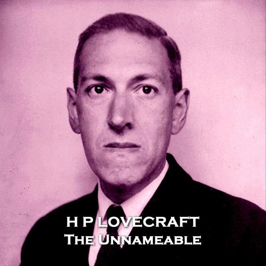 Unnameable, The