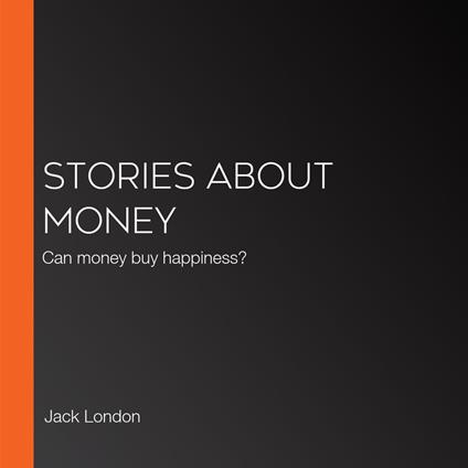 Stories About Money
