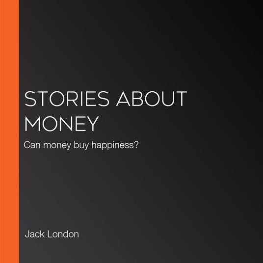Stories About Money