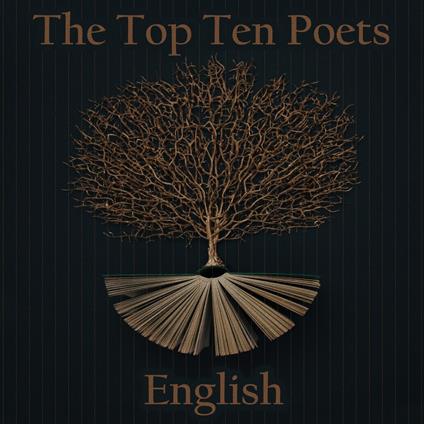 Top 10 Poets – The English, The