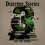 3 Detective Stories – Set on Ships