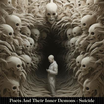 Poets & Their Inner Demons – Suicide
