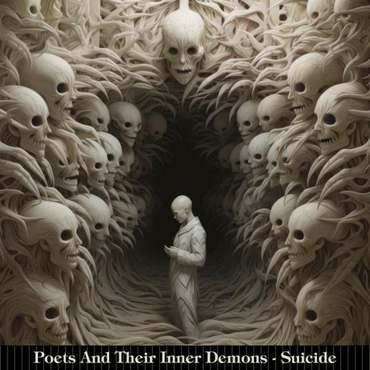 Poets & Their Inner Demons – Suicide