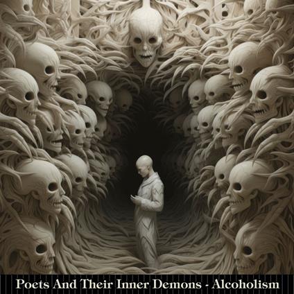 Poets & Their Inner Demons – Alcoholism
