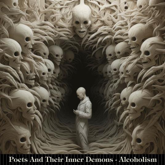 Poets & Their Inner Demons – Alcoholism