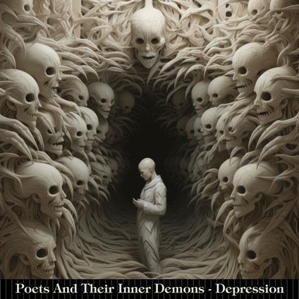 Poets & Their Inner Demons – Depression