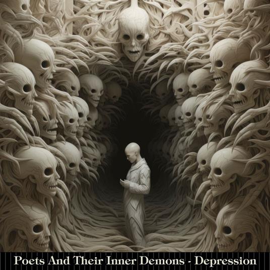 Poets & Their Inner Demons – Depression