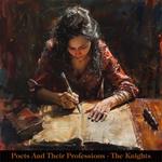 Poets & Their Professions – The Knights