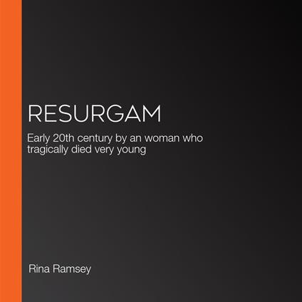 Resurgam