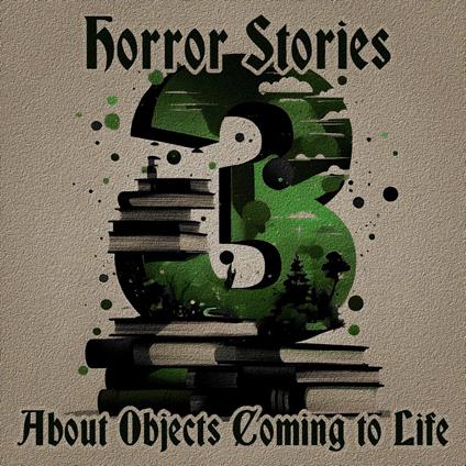 3 Horror Stories About Objects Coming to Life