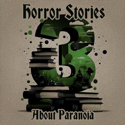 3 Horror Stories About Paranoia