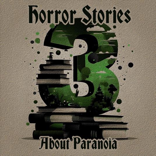 3 Horror Stories About Paranoia