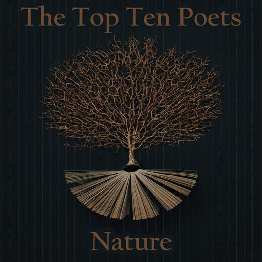Top 10 Poets, The - Nature
