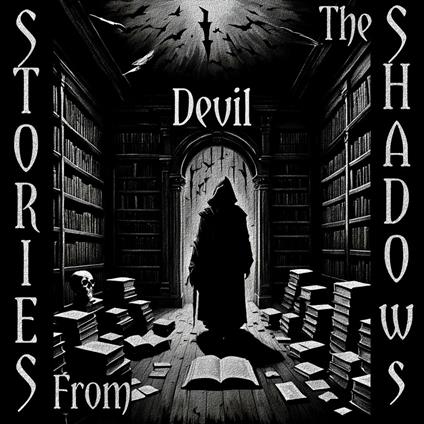 Stories From The Shadows – Devil