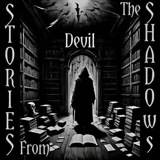 Stories From The Shadows – Devil