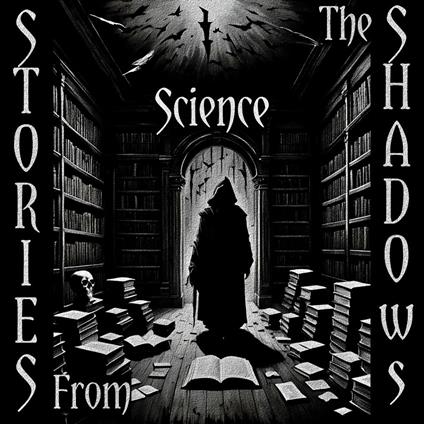 Stories From The Shadows – Science