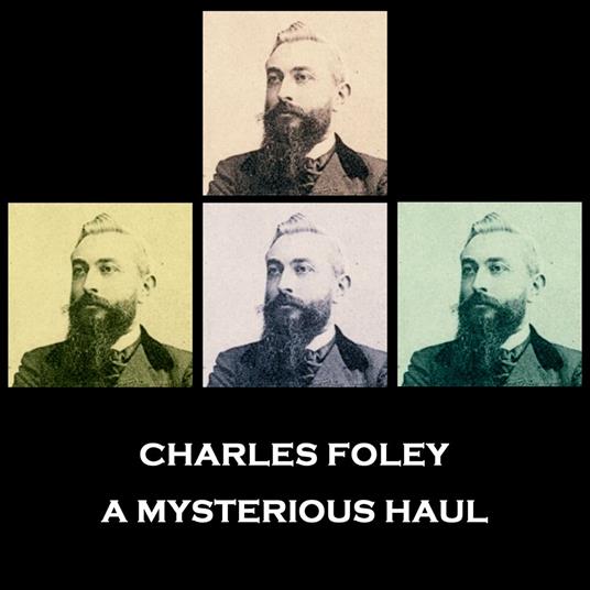 Mysterious Haul, A