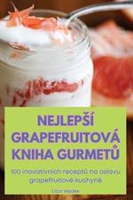 Nejlepsí Grapefruitová Kniha GurmetU