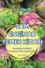 Tam EngInar Yemek KItabi
