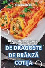 de Dragoste de BrânzA Cotija