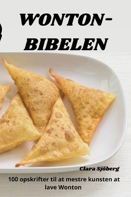 Wonton-Bibelen - Clara Sjöberg - cover