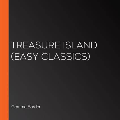 Treasure Island (Easy Classics)