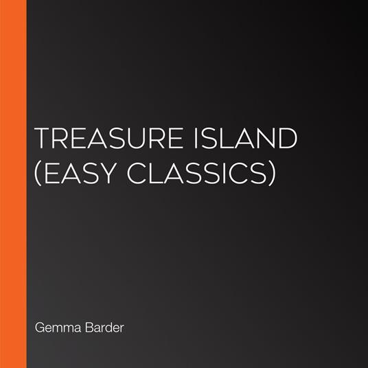 Treasure Island (Easy Classics)
