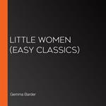 Little Women (Easy Classics)
