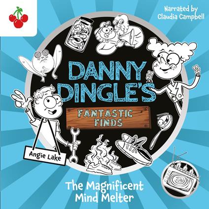 Magnificent Mind Melter, The