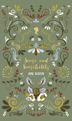 Sense and Sensibility - Special Edition - Jane Austen - cover
