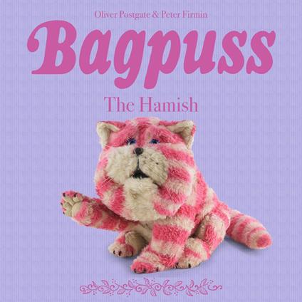 Bagpuss
