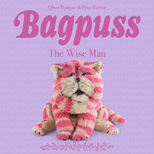 Bagpuss