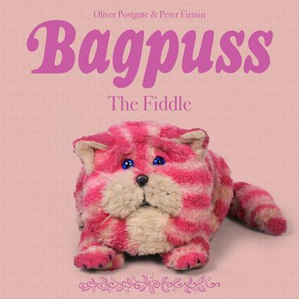 Bagpuss