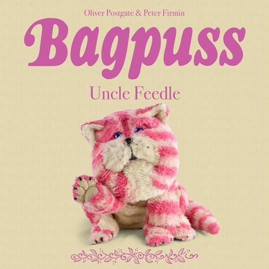 Bagpuss