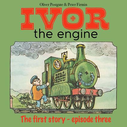 Ivor The Engine